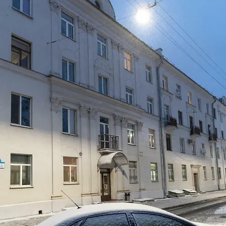 аrmored Lane * Minsk