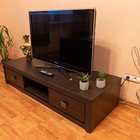 аrmored Lane Apartment *
